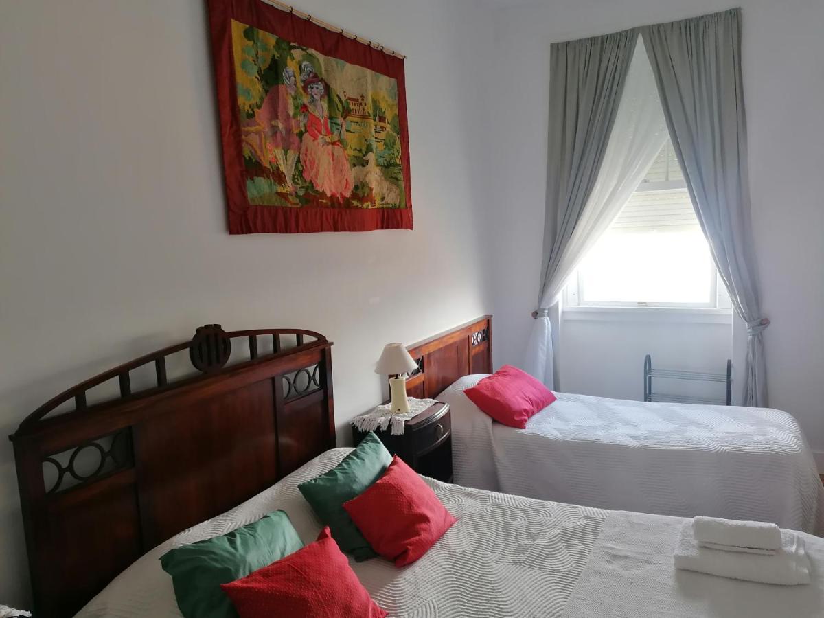 Vila Laura Ribeirinha  Eksteriør bilde