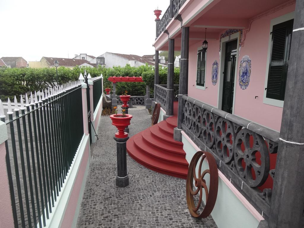 Vila Laura Ribeirinha  Eksteriør bilde