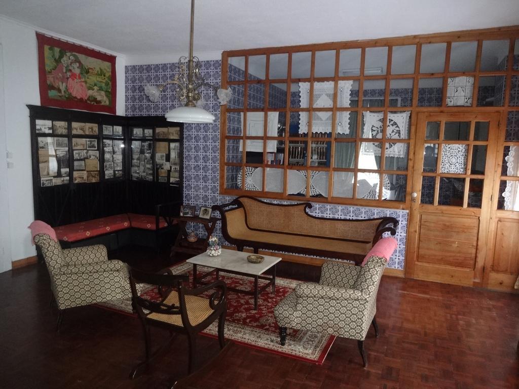 Vila Laura Ribeirinha  Eksteriør bilde