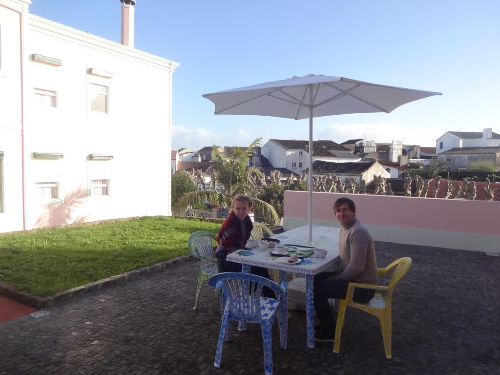 Vila Laura Ribeirinha  Eksteriør bilde