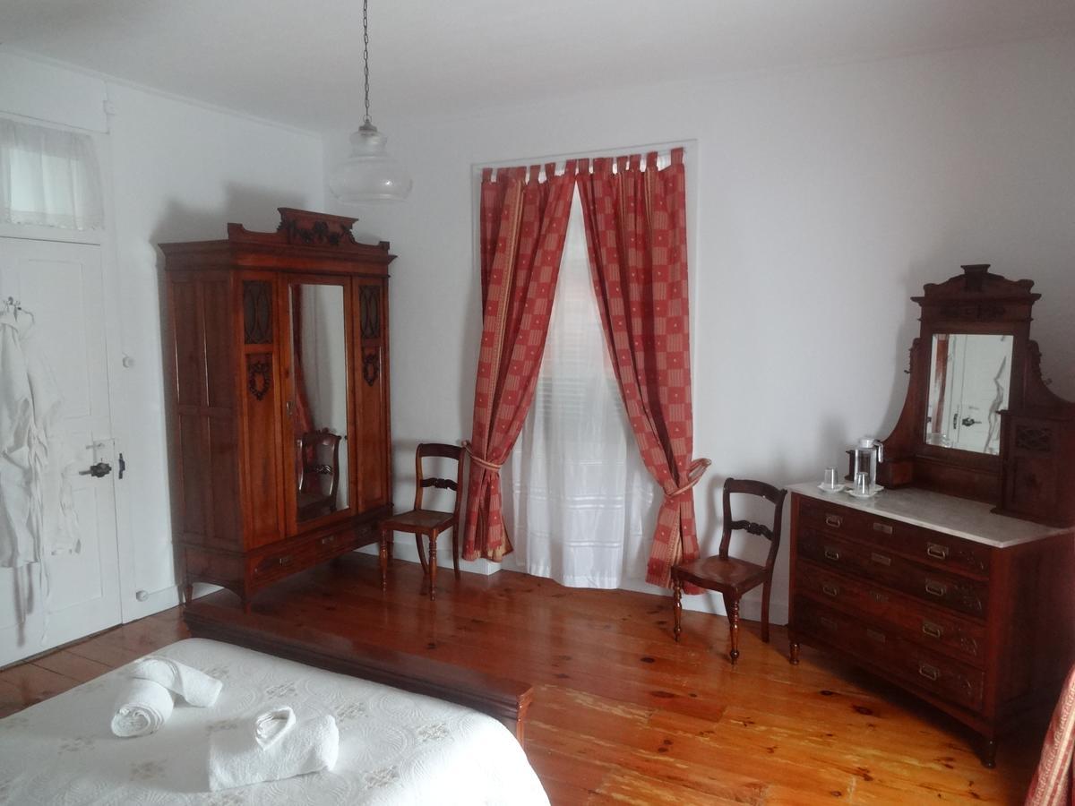 Vila Laura Ribeirinha  Rom bilde